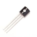 10 Adet DS18B20 Sıcaklık Sensörü, Arduino Temperature Sensör