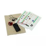 10 Adet Elektrik Deney Seti (Timya/Go1395) 204592