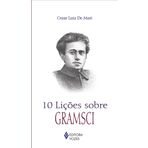 10 adet Gramsci ayık yular (Em Portugues do Brasil)