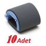 10 Adet Hp 1018/1010/1020/1022 Yazıcı Kağıt Pateni Pickup Roller