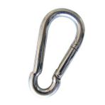 10 Adet Karabina 12 Cm