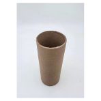 10 Adet Karton Masura Silindir Kutu Postüp Rulo Kargo Tüpü Korumalık Koli 20 Cm Uzunluk 8Cm Çap