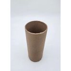 10 Adet Karton Masura Silindir Kutu Postüp Rulo Kargo Tüpü Korumalık Koli 25 cm Uzunluk 8cm Çap - Kahverengi
