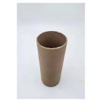 10 Adet Karton Masura Silindir Kutu Postüp Rulo Kargo Tüpü Korumalık Koli 25 Cm Uzunluk 8Cm Çap
