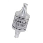 10 Adet Landirenzo Tip Omls Lpg Filtre