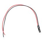 10 Adet Led ışık Yayan Diyot Kablolu çok Renkli Beyaz Kablo Kaynak Teli Lamba boncukları Için, 12V Led Lampjes 3Mm Met Weerstanden Süper ışıldayan Ledler (Renkli Hızlı Dispersiyon)