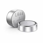 10 Adet LR44 Alkalin Ag13 Düğme Para Pil (Terazi-saat-oyuncak- Lazer Pili) LR44H A76 SR44 357 V13GA