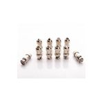 10 ADET METAL BNC JAK AHD ANALOG KAMERA JAKI