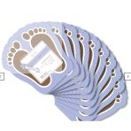 10 Adet Mjcare Premium Foot Care Pack - Yoğun Nemlendirici Ve Besleyici Çorap Tipi Ayak Maskesi