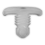 10 Adet Opel Toz Fitil Klipsi 156503 8941751