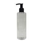 10 adet Paradise Boş Pet Şişe 250 Ml Doldurulabilir