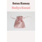 10 Adet Pembe Saten Kına Kesesi Hediye Çantası – Düğün, Nişan, Kına Gecesi, Mevlit, Sünnet, Nikah Şekeri, Lokum, Lavanta, Çerez, Altın Bijuteri Takı Sunum Kesesi, Büzgülü Bez Kese, Hediyelik Organiz