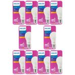 (10 Adet) Philips 13W Sarı Işık E27 Duylu (Kalın Duy) Led Ampul