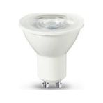 10 Adet Philips 4.7w 50w Gu 10 Led Spot 6500 Kelvin Beyaz Işık