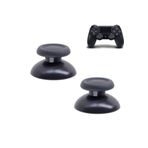 10 Adet Ps4 Analog Topuz Yedek Parça Ps4 V1 V2 Tüm Ps4 Kollara Uyumlu Ps4 Analog Thumb Stick