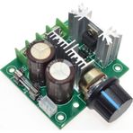 10 Amper Motor Hız Kontrol Devresi