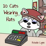 10 Cats Wearing Hats