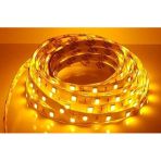 10 Cip Amber Serit Led Ic Mekan 5 Metre Ct-4485