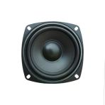10 Cm Çıplak Hoparlör 4" - Pw-10.1