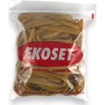 10 Cm Kalın Paket Lastiği 50 Adet 100X5mm