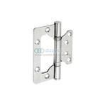 10 cm. KELEBEK PANEL KAPI MENTEŞESİ-PASLANMAZ ÇELİK