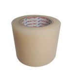 10 Cm Unitto A Kalite Sera Tamir Bandı 33 Metre Sera Naylonu Tamir Bant ( Unitto Greenhouse Repair Tape)