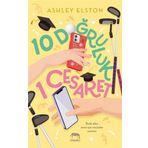 10 Doğruluk 1 Cesaret - Ashley Elston
