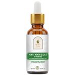 10 FORCES Saç Bakım Yağı 50 ml - 10 Doğal Aromatik Yağ Karışımı - Dökülme Karşıtı Destek, Canlandırıcı ve Parlatıcı Formül - Biberiye, Hint ve Badem Yağlı Saç Bakım Kompleksi