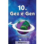 10. Gezegen - Tuğçe Vural