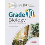 10 Grade Biology Practice Workbook