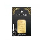 10 GRAM 24 AYAR ÖZBAĞ ALTIN
