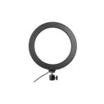 10 inç 3500-6000K Ayarlanabilir LED Stüdyo Ring Light Halka Işık