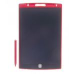 10 Inch Lcd Kirmizi Yazi Tahtasi