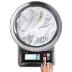 10 kg 1 gr Kapasiteli Dönerci Terazisi Mutfak Tartısı