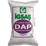10 Kg Dap 18.46.0 Gübre - Toprak Altı-Taban Gübresi - Diamonyum Fosfat Kompoze Gübre Dap