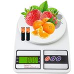 10 Kg Mutfak Terazisi (4490)