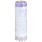 10" KİREÇ KIRICILI SİLİFOZ DOLU TEK KARTUŞ