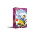 10 Kitap ve HDS Binbir Gece Masalları Şehrazat Serisi Damla Yayınevi