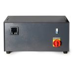 10 Kva Monofaze Servo Tam Otomatik Voltaj Regülatörü 1F/1F 160/250 V