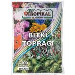 10 Litre Bitki Toprağı
