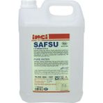 10 Litre İnci Plus Distile Saf Su Ütü ve Akü İçin Antifriz Tamamlama Suyu Kalite