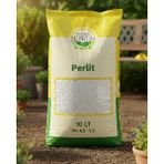 10 Litre Tarım Perliti - Ph 6,5-7,5