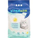 10 Litrelik Bianco Fresh Kedi Kumu, Yüksek Emicilik