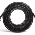 10 Metre 10 mt HDMI Kablo HD HECDİ Kablo 1.4 UHD FHD 3D Hdmi Kablo Full Hd 2160p HEJDİ siyah