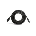 10 Metre 10mt Fullhd Ultra Hd 4k Hdmı Kablo Siyah