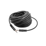 10 Metre 3.5Mm Stereo Aux Kablosu Aux Erkek Erkek 3.5Mm Ses Kablosu 10M Audio Cable