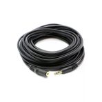 10 Metre 3.5Mm Stereo Uzatma Kablosu Aux Extension Dişi Erkek 3.5Mm Ses Kablosu 10M