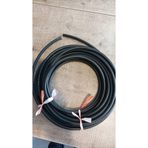 10 Metre 3 X 2.5 Mm Cca Ttr Çok Telli Elektrik Kablosu