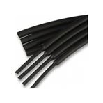 10 Metre 3mm Isıyla Daralan Makaron Hortum Polyolefin Shrink