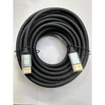 10 Metre 4k Displayport Kablo 10 Metre Displayport Kablo